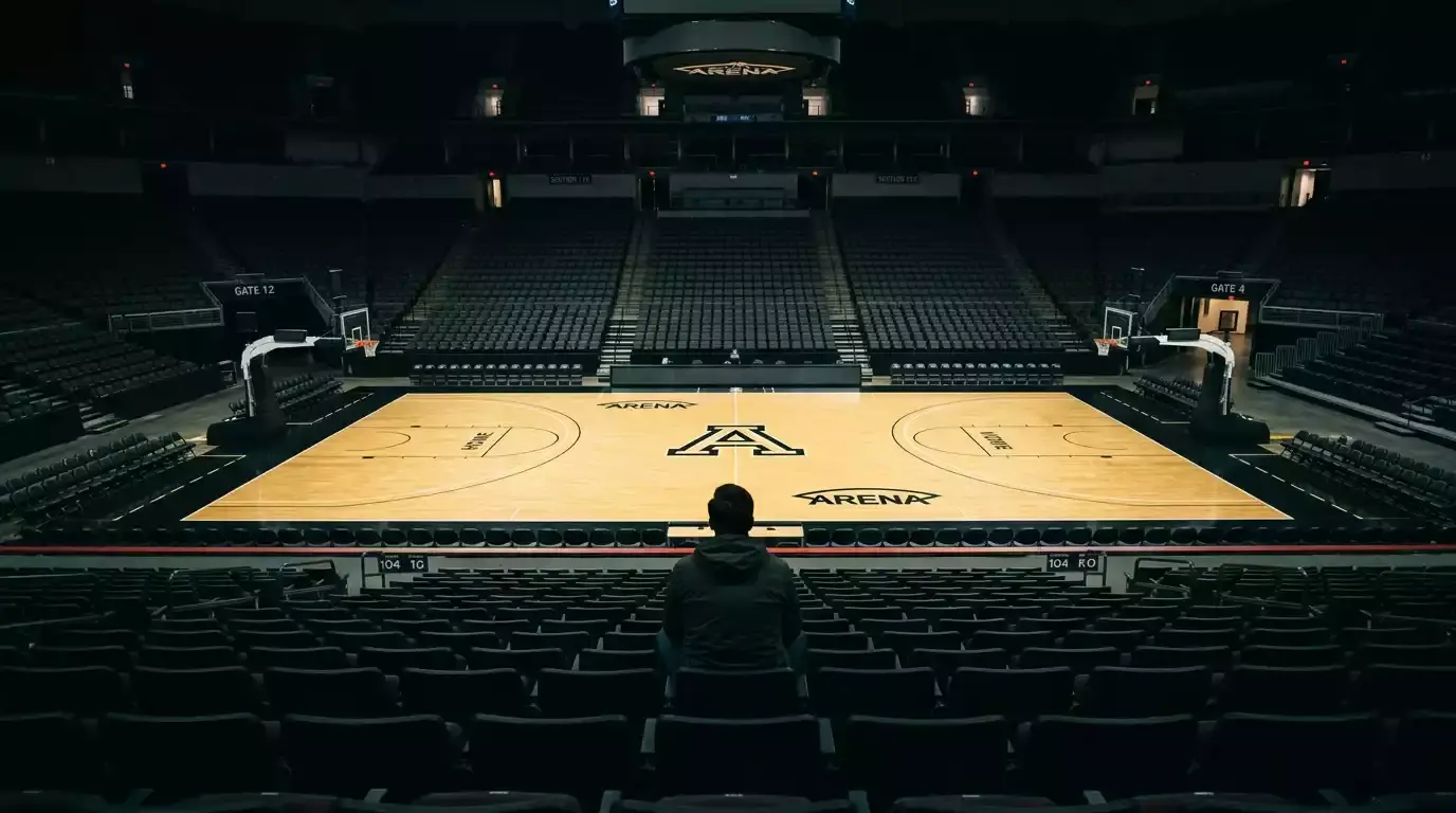 NBA betting psychology and emotional discipline strategies for UK basketball bettors