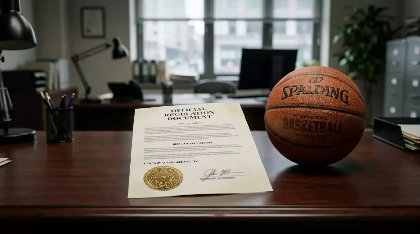 UK Gambling Commission regulation impact on NBA betting for British punters